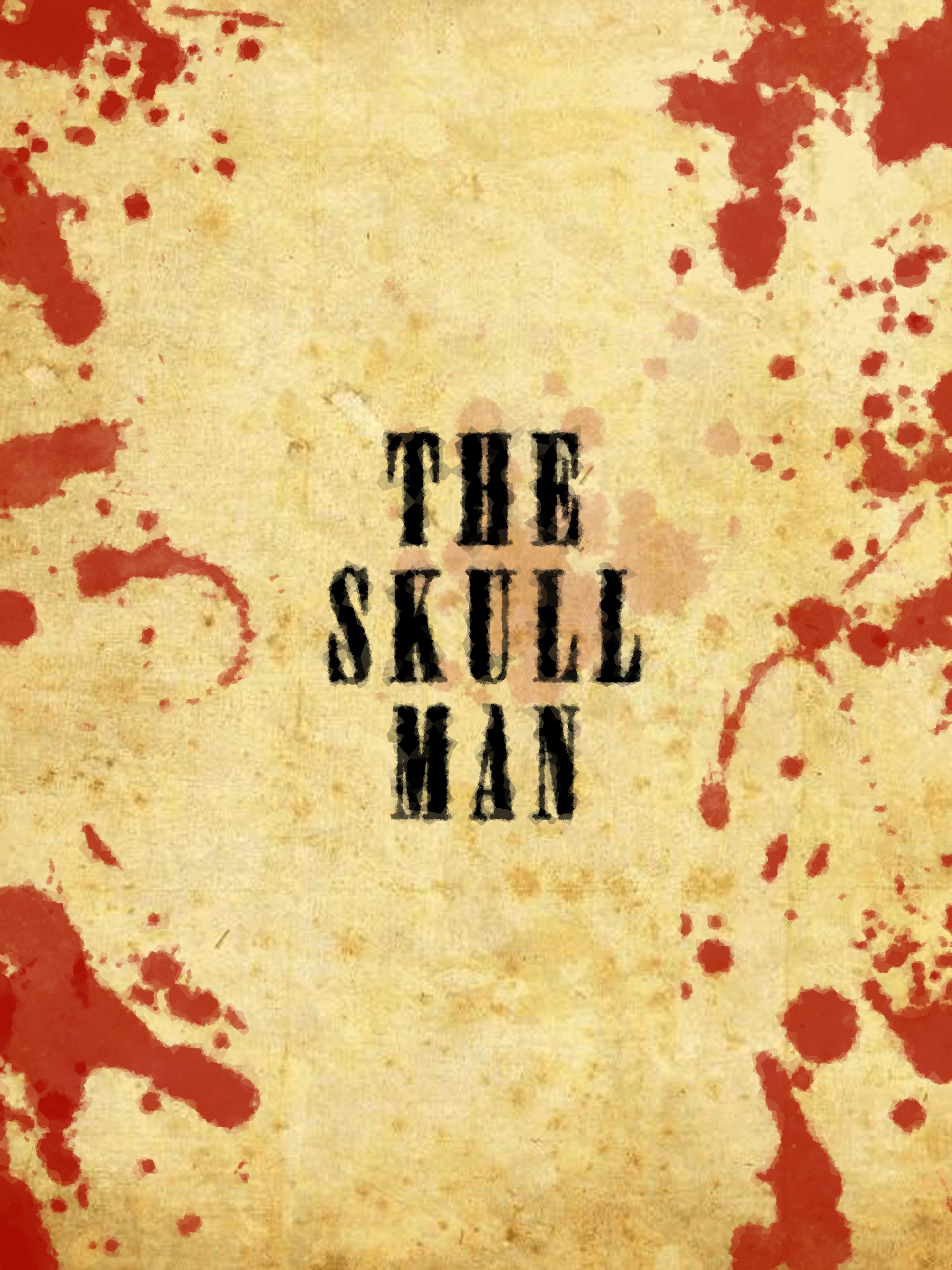 Detalles de The Skull Man